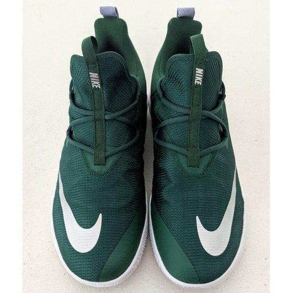 Nike zoom shift green - 708.net